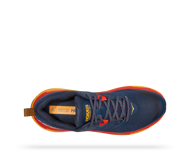 Hoka Challenger ATR 6 Wide Outer Space/Yellow