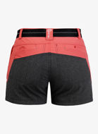 Pelle P 1200 Shorts W Coral Red