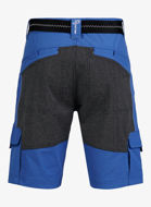 Pelle P 1200 Shorts Mid Blue