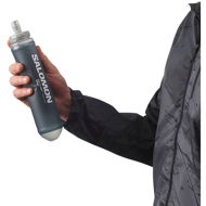 Salomon Soft Flask 500ml Speed Slate Grey 