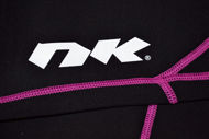 Nordic Kayaks Neopren Shorts Black/Pink