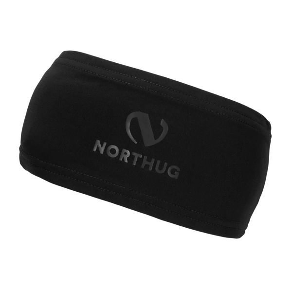 Northug Sprint Headband Black