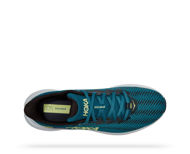 Hoka Solimar Blue Coral/Butterfly