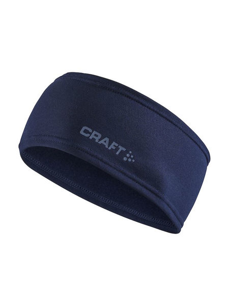 Craft Core Essence Thermal Headband Blaze