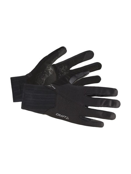 Craft All Weather Glove Black