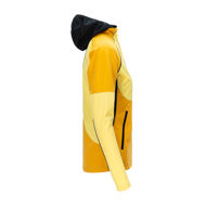 Northug Ruka Softshell Jacket W Mineral Yellow