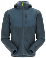 Rab Outpost Hoody Orion Blue