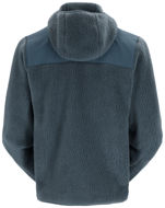 Rab Outpost Hoody Orion Blue