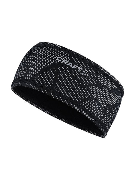 Craft Core Essence Lumen Headband Black