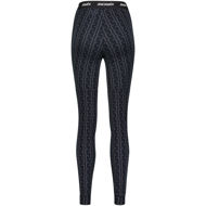 Swix Legacy Merino Bodywear Pants W Black