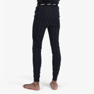 Swix Legacy Merino Bodywear Pants Black