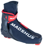 Madshus Race Pro Skate Black