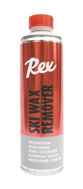 Rex Wax Remover Liquid 500ml