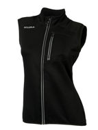 Aclima WoolShell Vest Black