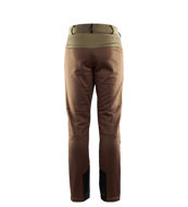 Aclima WoolShell Pant Dark Earth/Capers