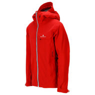 Amundsen Peak Jacket Red
