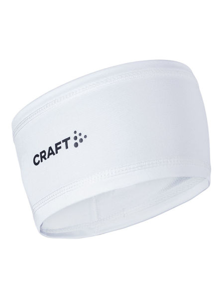 Craft Nor Repeat Headband White 
