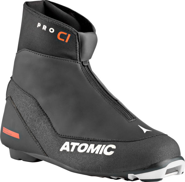 Atomic Pro C1 Classic Black