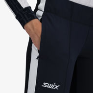 Swix Legacy Pants W Black