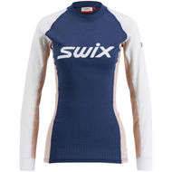 Swix RaceX Bodyw LS W Lake Blue