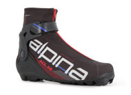 Alpina ACL AS 2.0 Black/Red/Blue