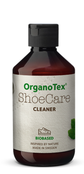 OrganoTex ShoeCare Cleaner 300ml