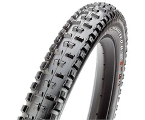 Maxxis High Roller 2+ EXO TR 27,5x2,8'' 60tpi  