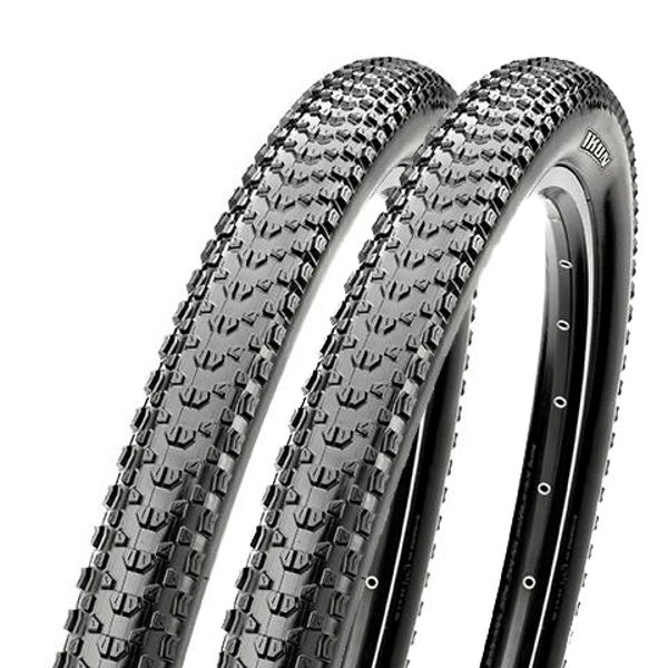 Maxxis Ikon TR EXO 27,5'' 3C 2pack
