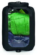 Osprey DrySack 12L w/Window Black 