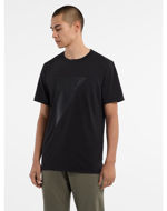 Arcteryx Captive Arc'postrophe Word T-shirt Black