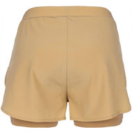 Johaug Discipline Shorts 2.0 W Tan