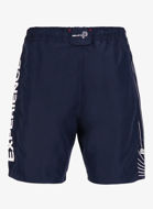 Pelle P Swim Shorts Dk Navy Blue
