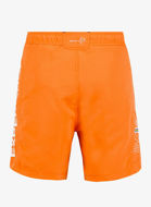 Pelle P Swim Shorts Blazing Orange