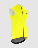 Assos Mille GTS Spring/Fall Vest C2 Fluo Yellow
