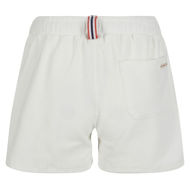 Amundsen 4Incher Comfy Cord Shorts W White