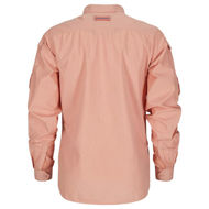 Amundsen Boulder Shirt W Peony Pink