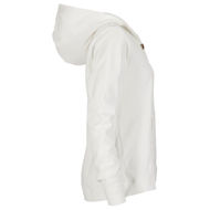 Amundsen Comfy Cord Hood W White