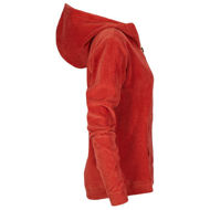 Amundsen Comfy Cord Hood W Red Clay
