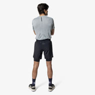 Swix Pace Hybrid Shorts Black