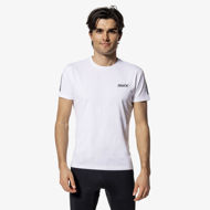 Swix Pace NTS Short Sleeve Baselayer Top Bright White