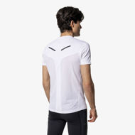 Swix Pace NTS Short Sleeve Baselayer Top Bright White