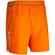 Dæhlie Active Shorts Orange Popsicle