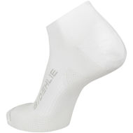 Dæhlie Athlete Low Sock Brilliant White