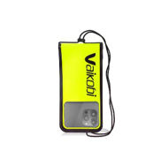Vaikobi Waterproof Phone Pouch Yellow