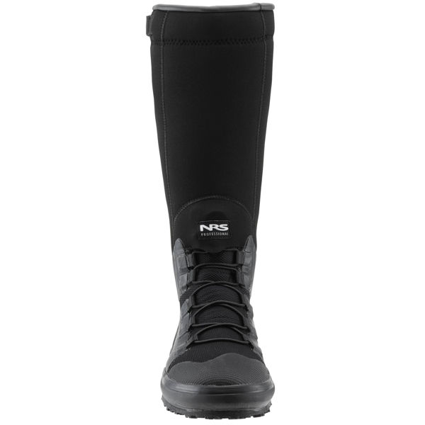 NRS Boundary Boots Black