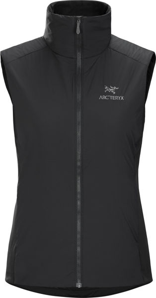 Arcteryx Atom Vest Womens Black