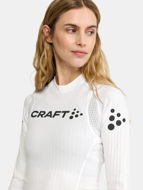 Craft Active Extreme X CN LS Womens White
