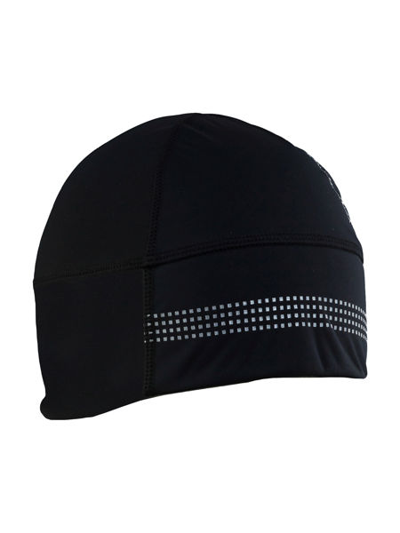 Craft Core Subz Shelter Hat Black
