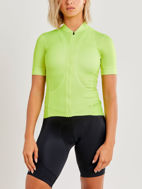 Craft Core Essence Jersey Tight Fit W Snap