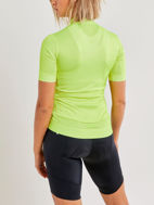 Craft Core Essence Jersey Tight Fit W Snap